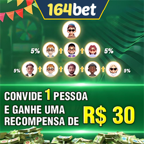 164bet Indique amigos para receber um bônus