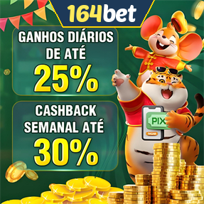 164bet Fundo de Resgate de Perdas Semanais