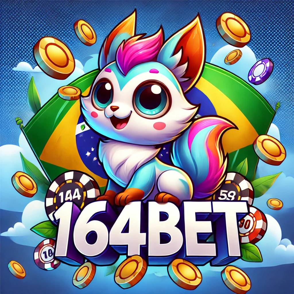 Logo da 164bet